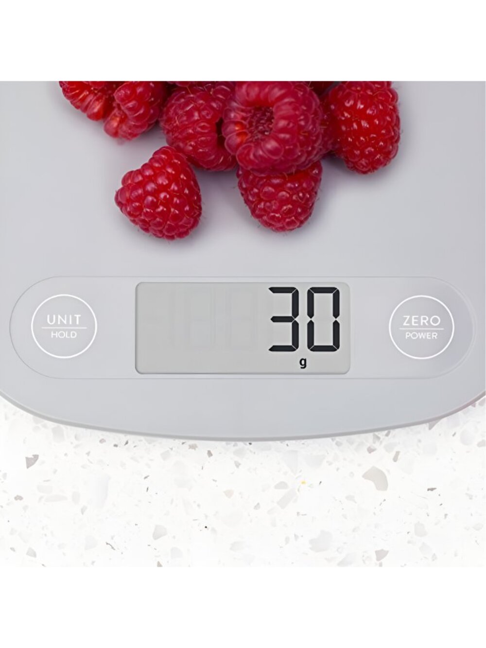 Digital Food Kitchen Scale Multifunction Scale - Picture 5 of 5